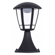 Уличный светильник Arte Lamp Enif A6064FN-1BK