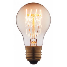 Ретро-лампа светодиодная Loft it Edison Bulb E27 40Вт 2700K 7540-T